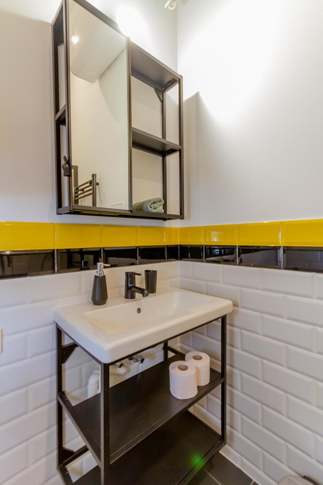 Rothapartments'City Boedapest Buitenkant foto